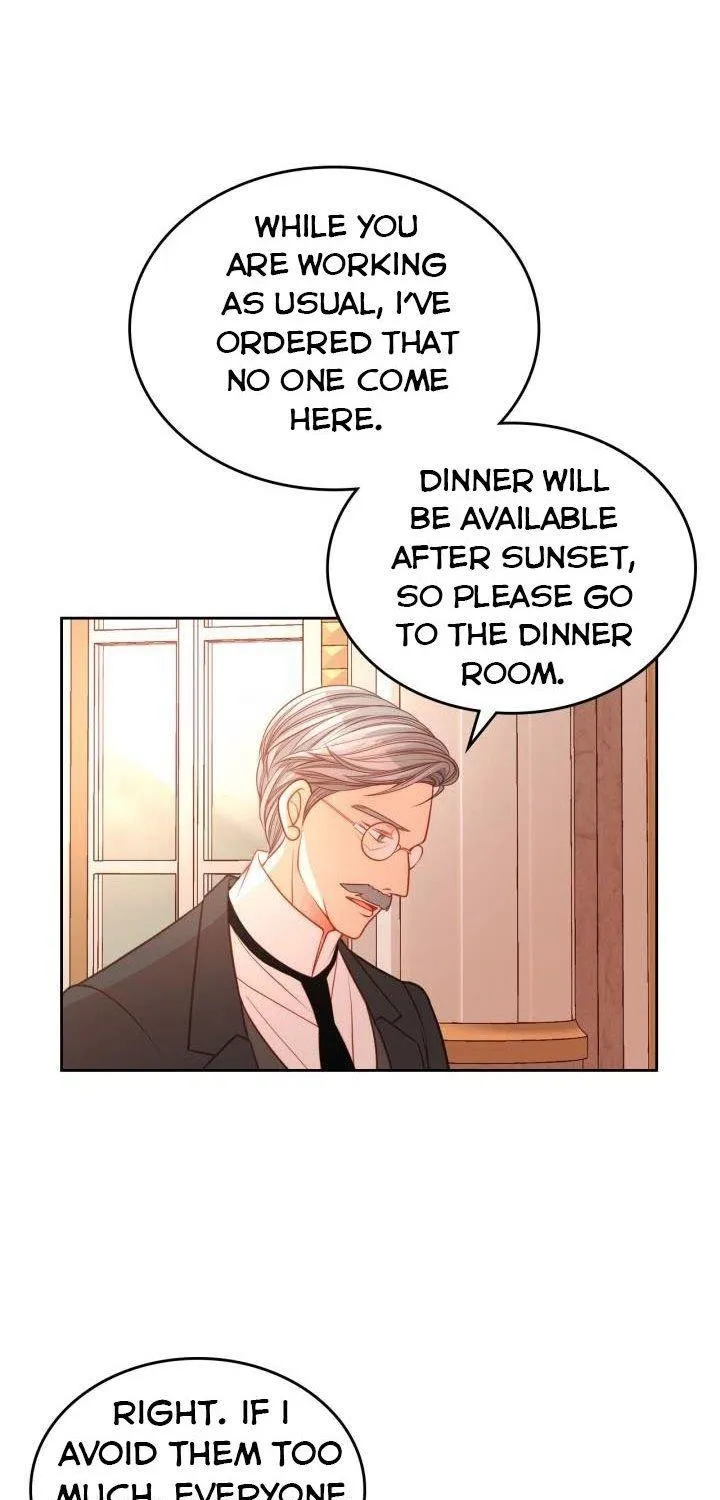 Secret Wardrobe Of The Duchess Chapter 21 page 25 - 