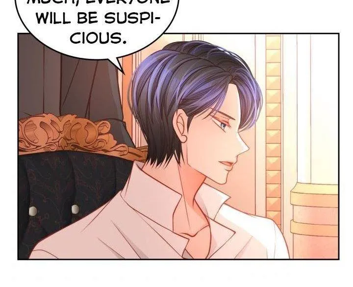 Secret Wardrobe Of The Duchess Chapter 21 page 26 - 
