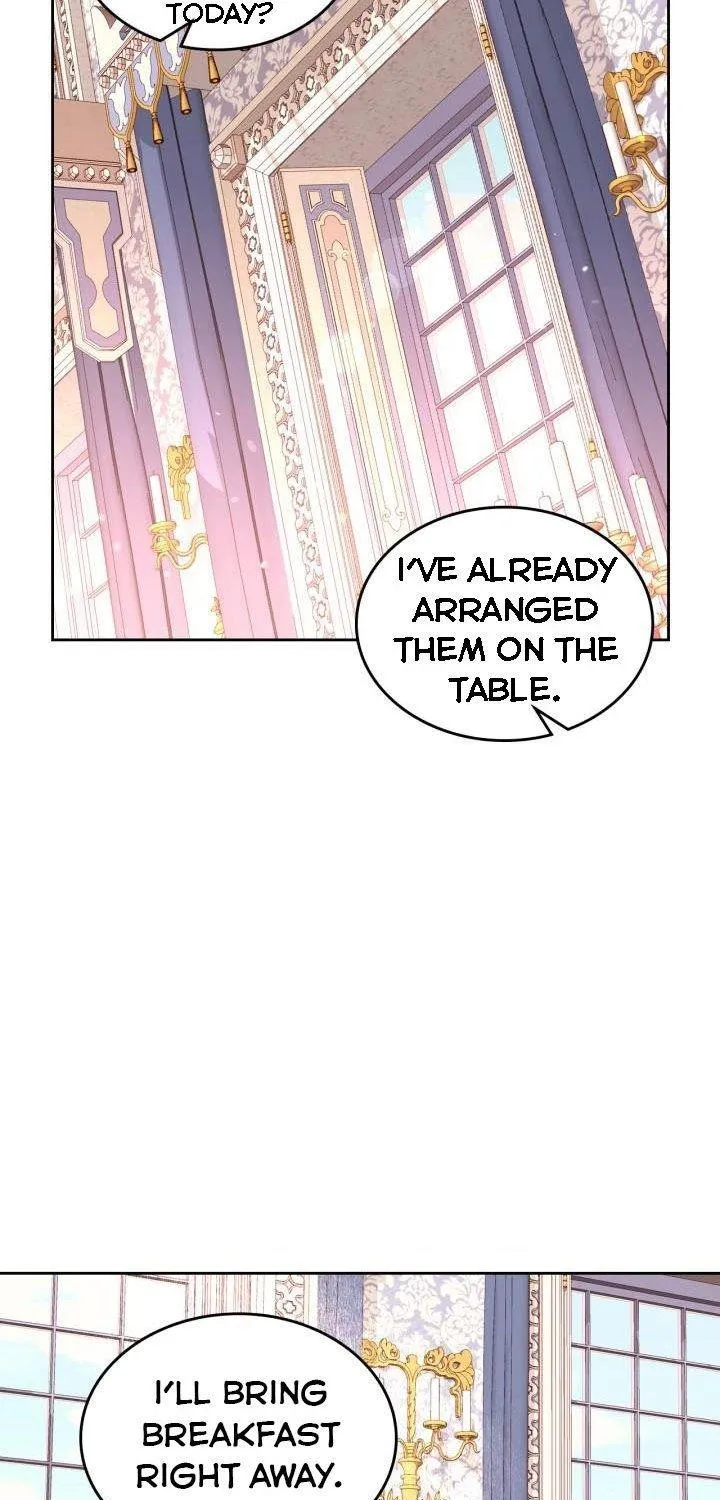 Secret Wardrobe Of The Duchess Chapter 21 page 29 - 