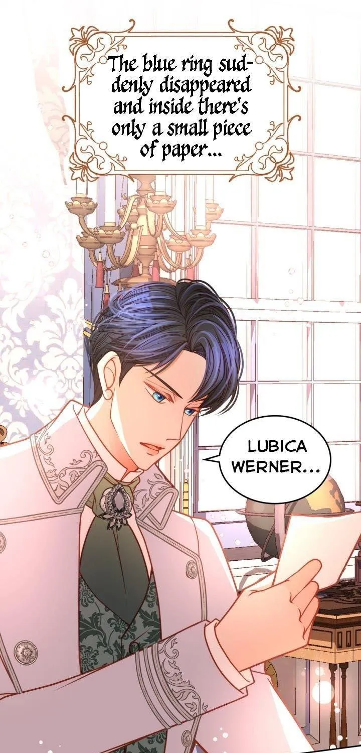 Secret Wardrobe Of The Duchess Chapter 21 page 33 - 