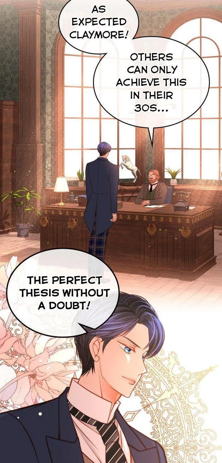 Secret Wardrobe Of The Duchess Chapter 21 page 37 - 
