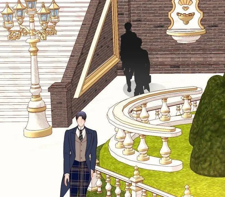 Secret Wardrobe Of The Duchess Chapter 21 page 40 - 