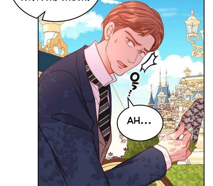 Secret Wardrobe Of The Duchess Chapter 21 page 44 - 