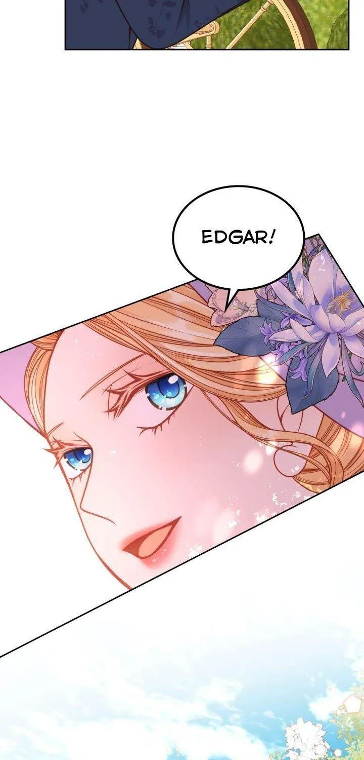 Secret Wardrobe Of The Duchess Chapter 21 page 45 - 