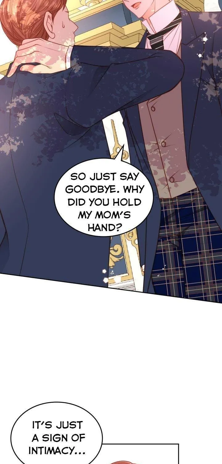 Secret Wardrobe Of The Duchess Chapter 21 page 47 - 