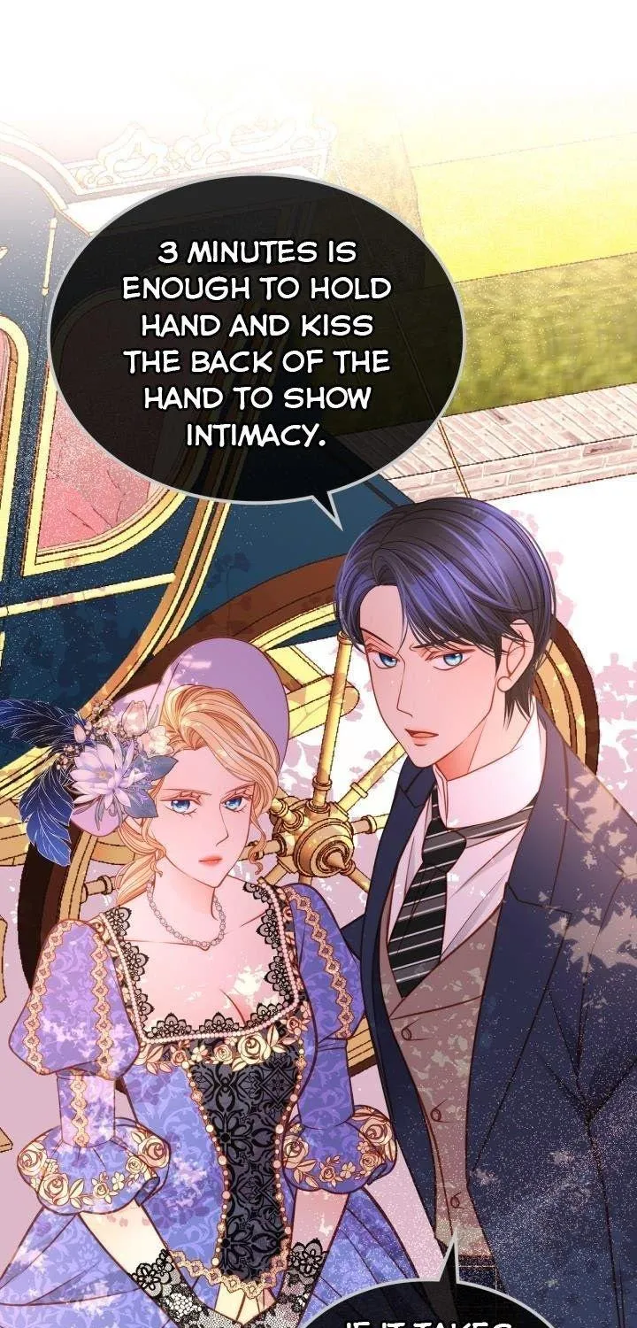 Secret Wardrobe Of The Duchess Chapter 21 page 49 - 