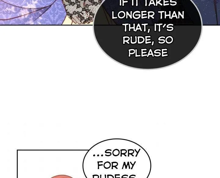 Secret Wardrobe Of The Duchess Chapter 21 page 50 - 