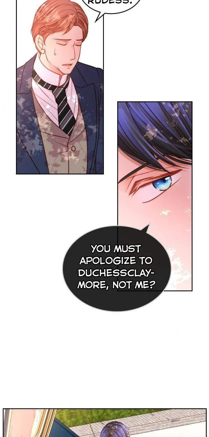Secret Wardrobe Of The Duchess Chapter 21 page 51 - 