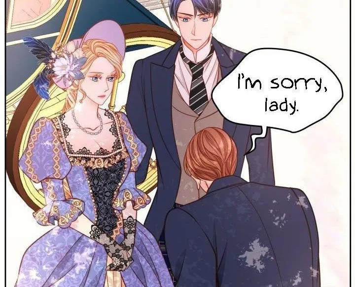 Secret Wardrobe Of The Duchess Chapter 21 page 52 - 