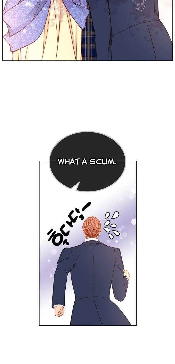 Secret Wardrobe Of The Duchess Chapter 21 page 53 - 