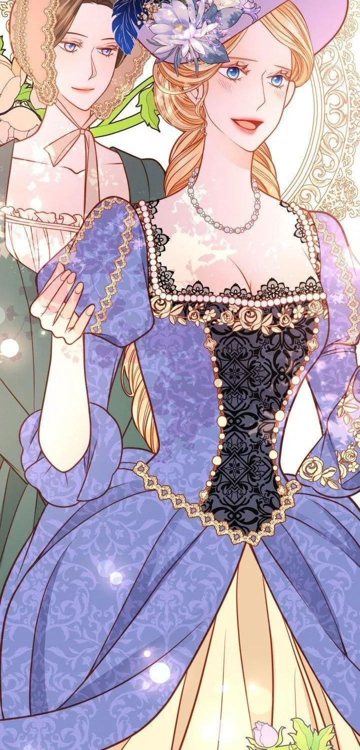 Secret Wardrobe Of The Duchess Chapter 21 page 57 - 