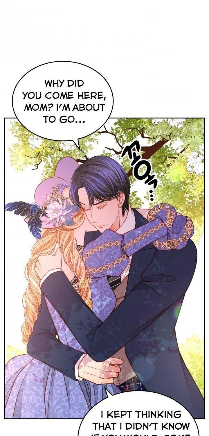 Secret Wardrobe Of The Duchess Chapter 21 page 59 - 