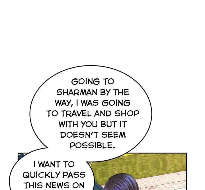Secret Wardrobe Of The Duchess Chapter 21 page 66 - 