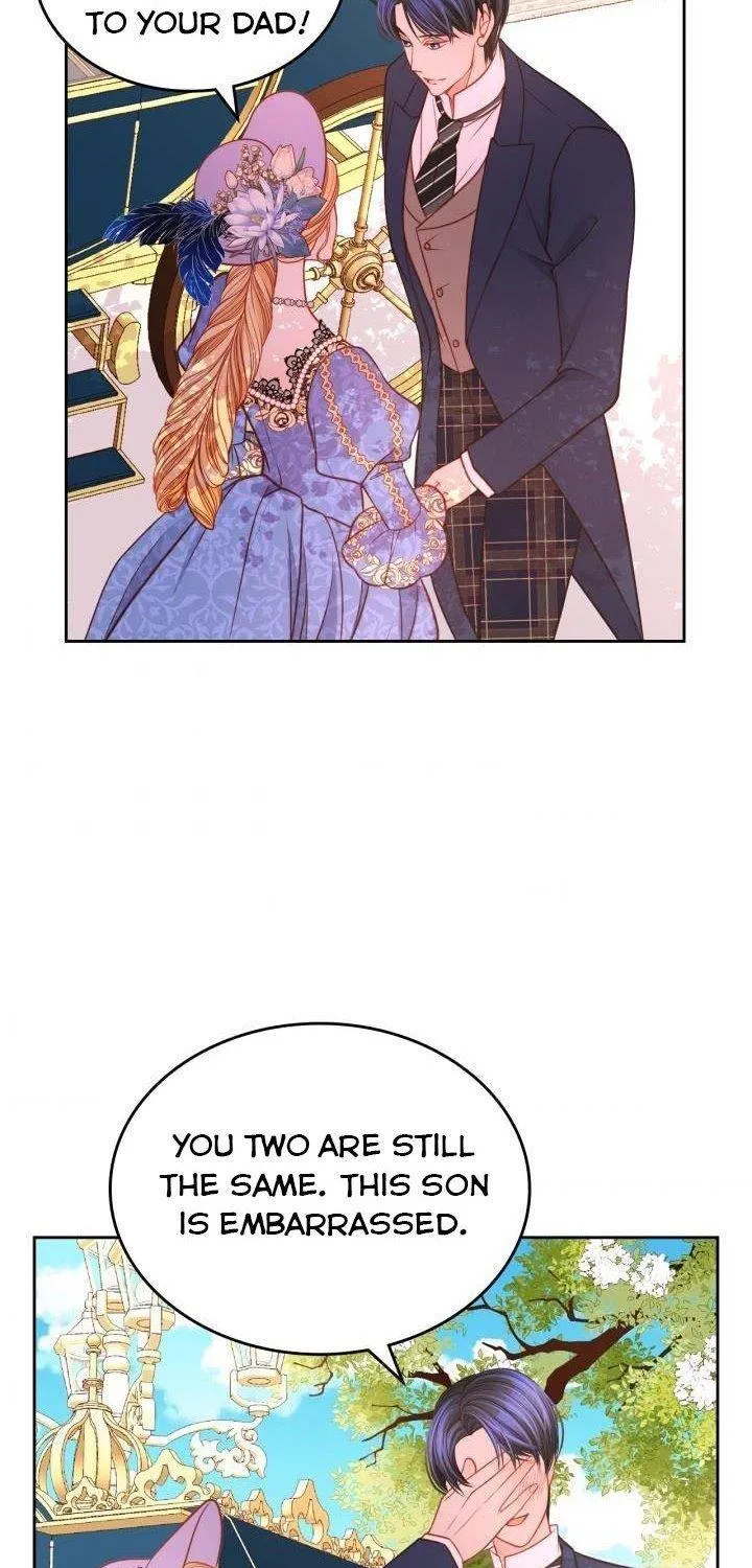 Secret Wardrobe Of The Duchess Chapter 21 page 67 - 