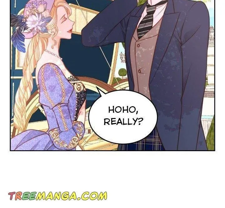 Secret Wardrobe Of The Duchess Chapter 21 page 68 - 