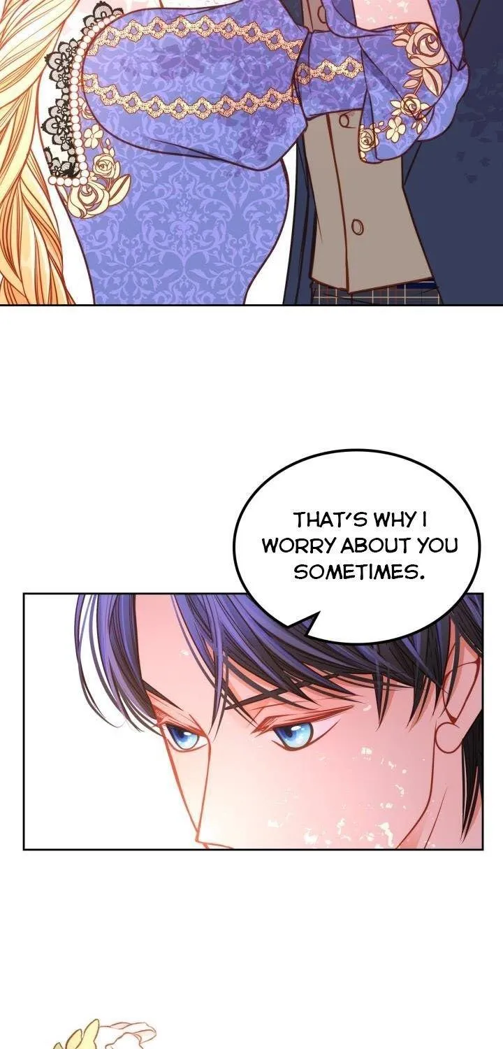 Secret Wardrobe Of The Duchess Chapter 21 page 71 - 