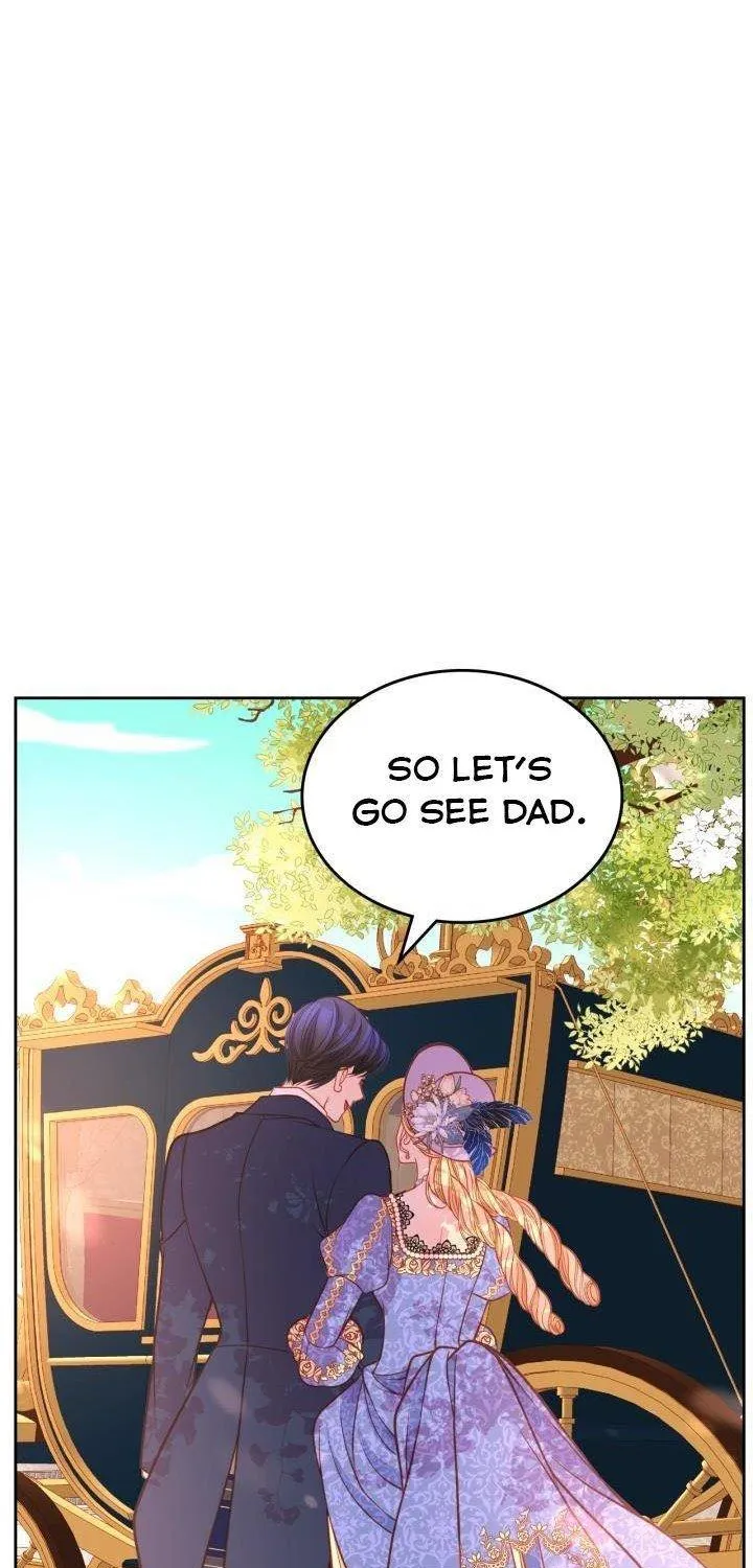 Secret Wardrobe Of The Duchess Chapter 21 page 79 - 