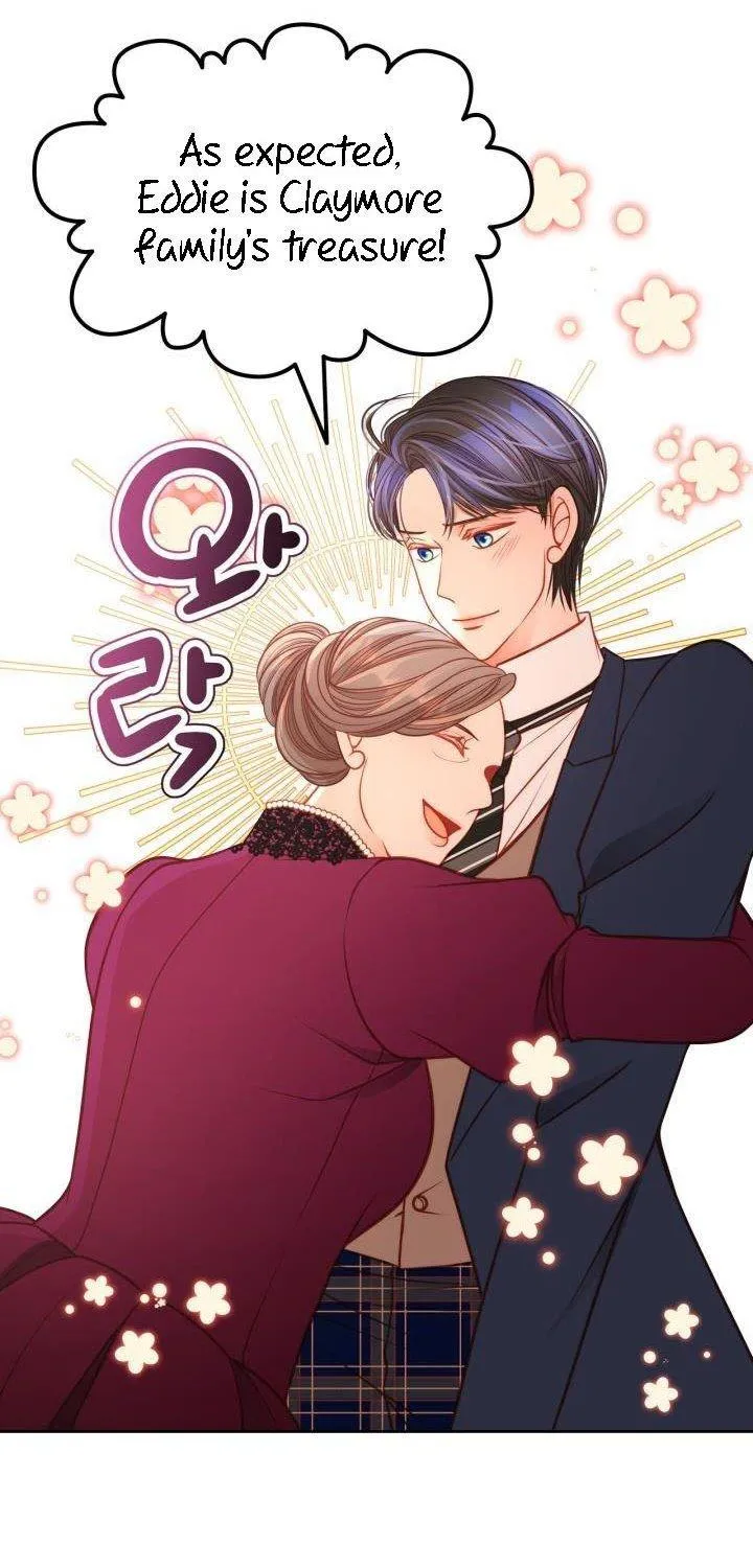 Secret Wardrobe Of The Duchess Chapter 21 page 85 - 