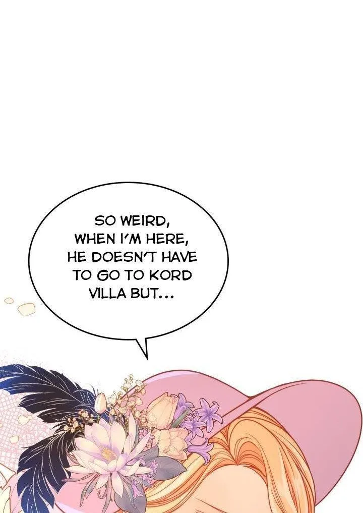 Secret Wardrobe Of The Duchess Chapter 21 page 88 - 