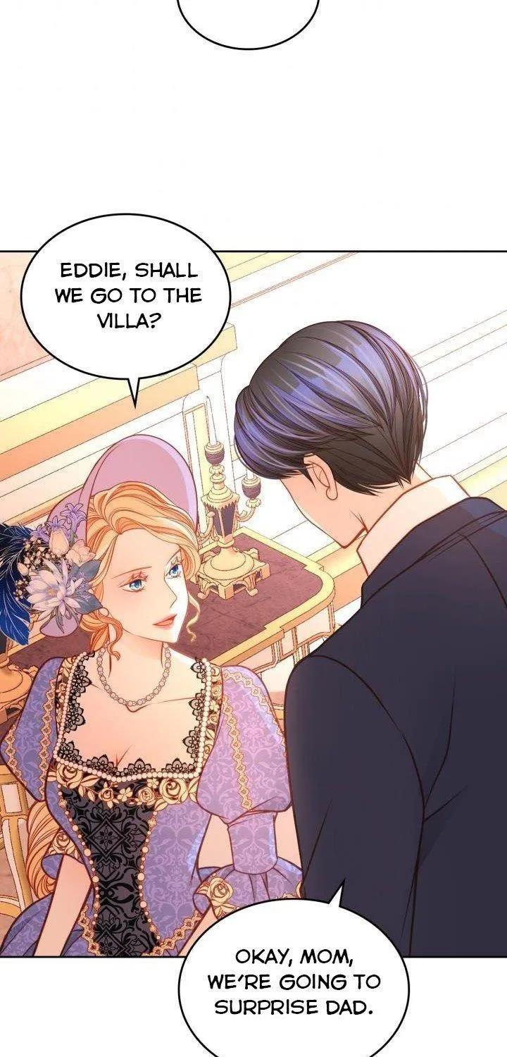 Secret Wardrobe Of The Duchess Chapter 21 page 91 - 