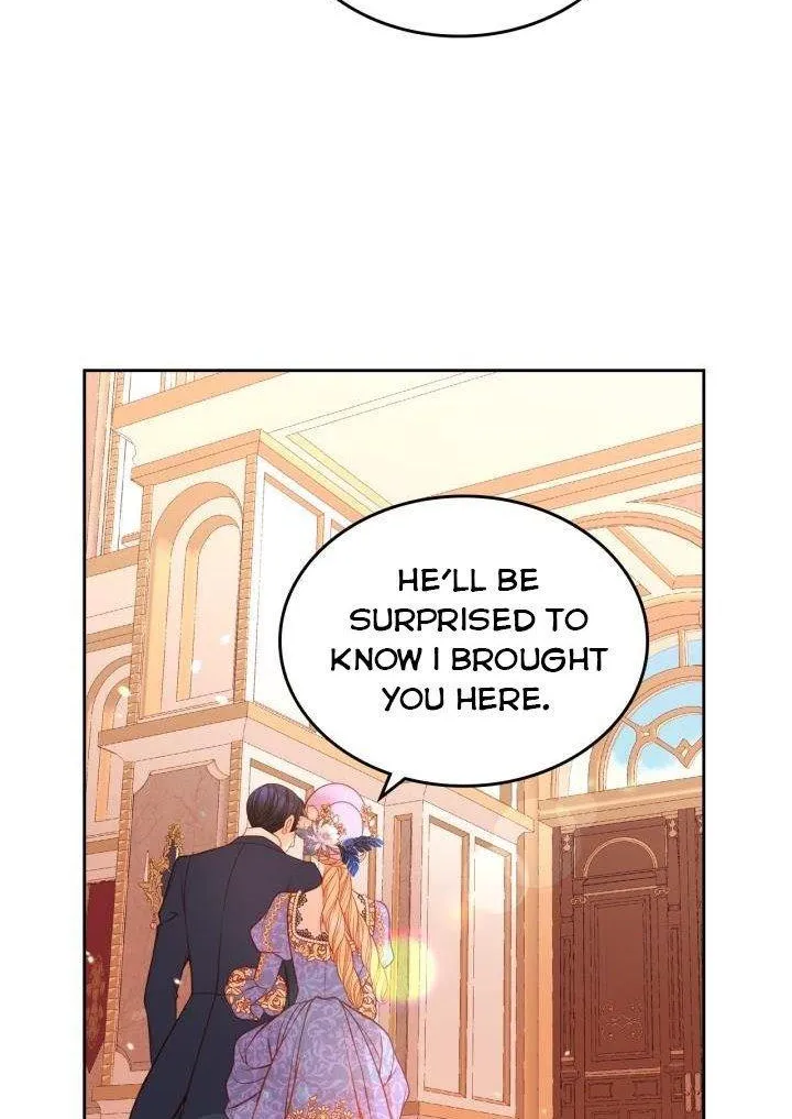 Secret Wardrobe Of The Duchess Chapter 21 page 92 - 