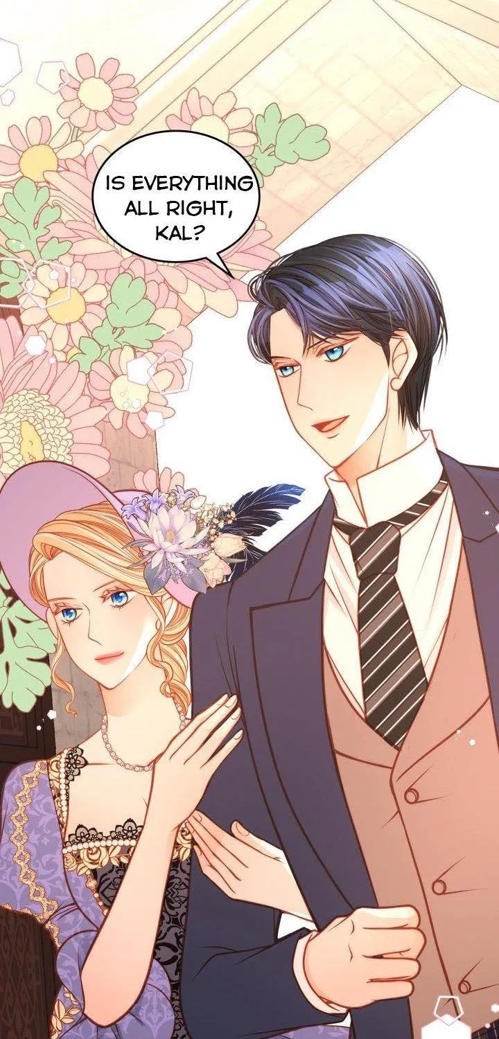 Secret Wardrobe Of The Duchess Chapter 21 page 95 - 