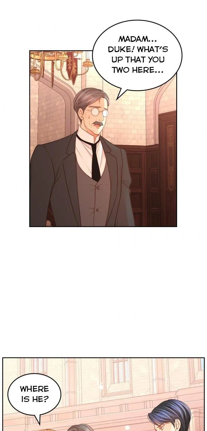 Secret Wardrobe Of The Duchess Chapter 21 page 97 - 