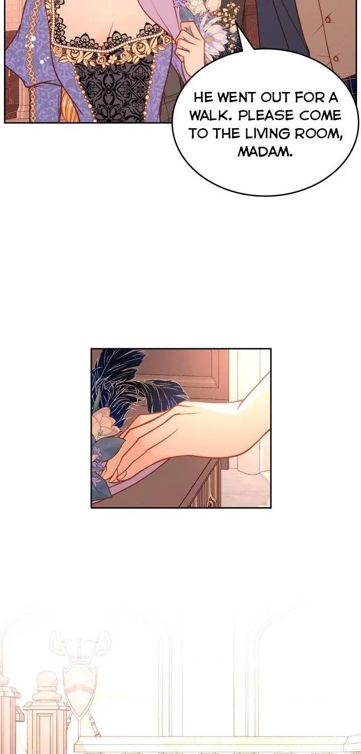 Secret Wardrobe Of The Duchess Chapter 21 page 99 - 
