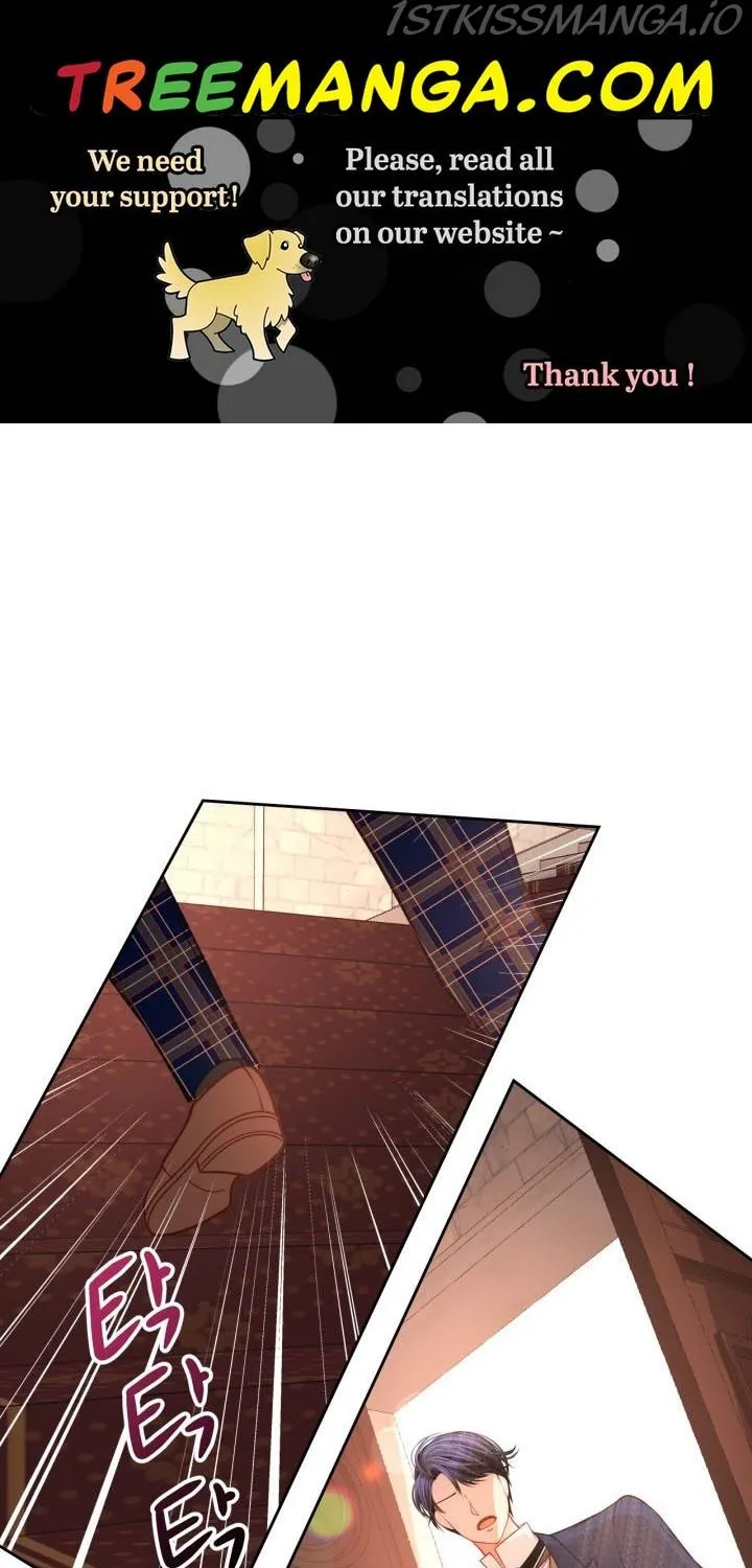 Secret Wardrobe Of The Duchess Chapter 22 page 1 - 