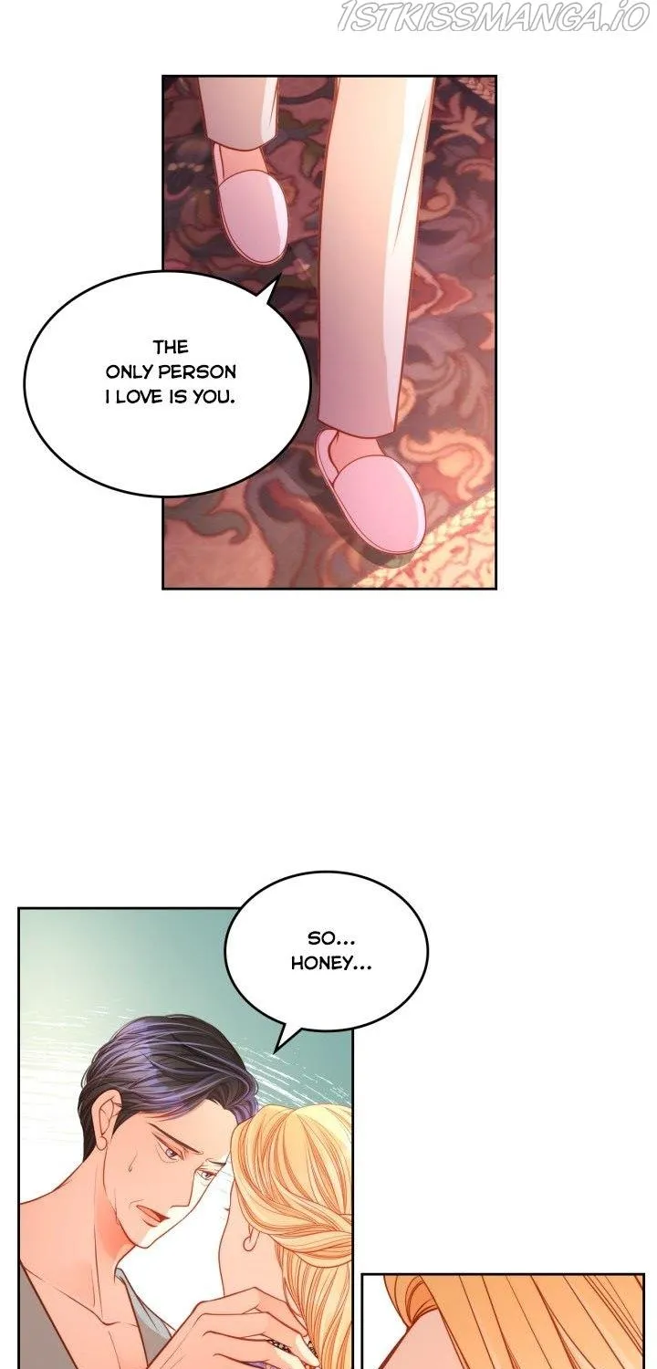 Secret Wardrobe Of The Duchess Chapter 22 page 11 - 