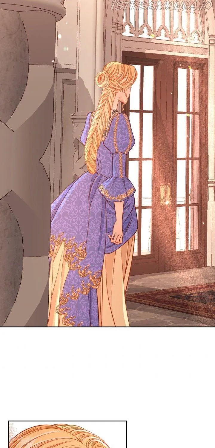 Secret Wardrobe Of The Duchess Chapter 22 page 3 - 