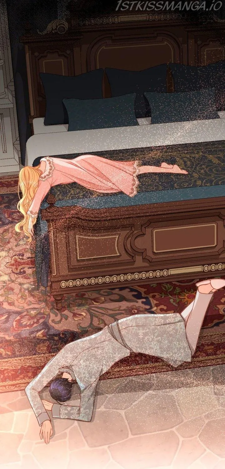Secret Wardrobe Of The Duchess Chapter 22 page 29 - 