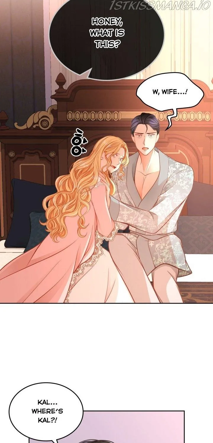 Secret Wardrobe Of The Duchess Chapter 22 page 5 - 