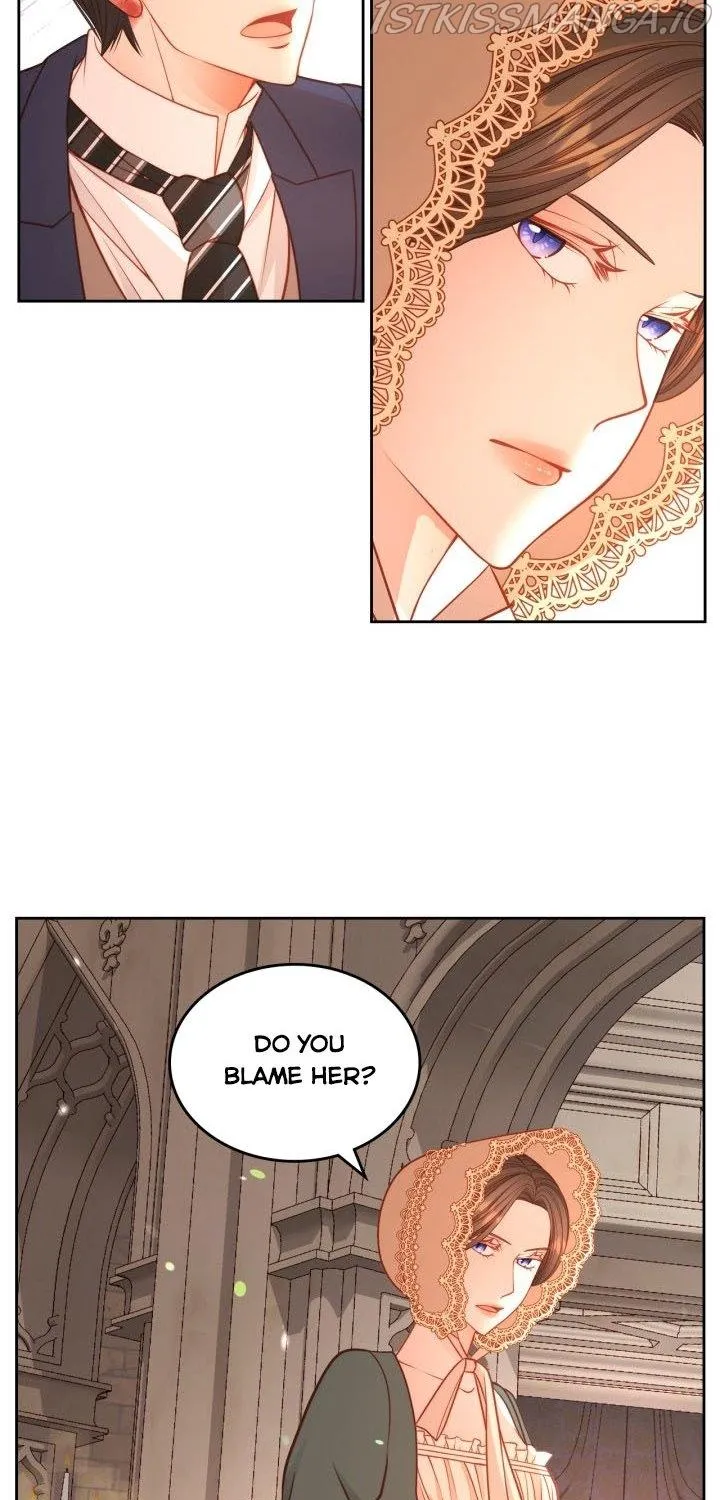 Secret Wardrobe Of The Duchess Chapter 22 page 41 - 