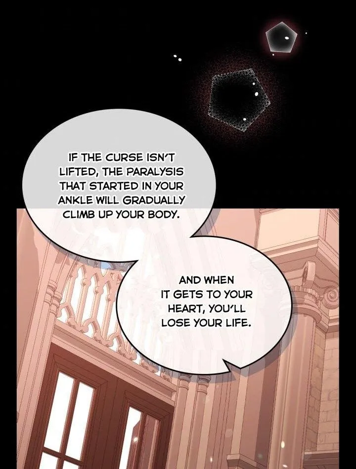 Secret Wardrobe Of The Duchess Chapter 22 page 46 - 