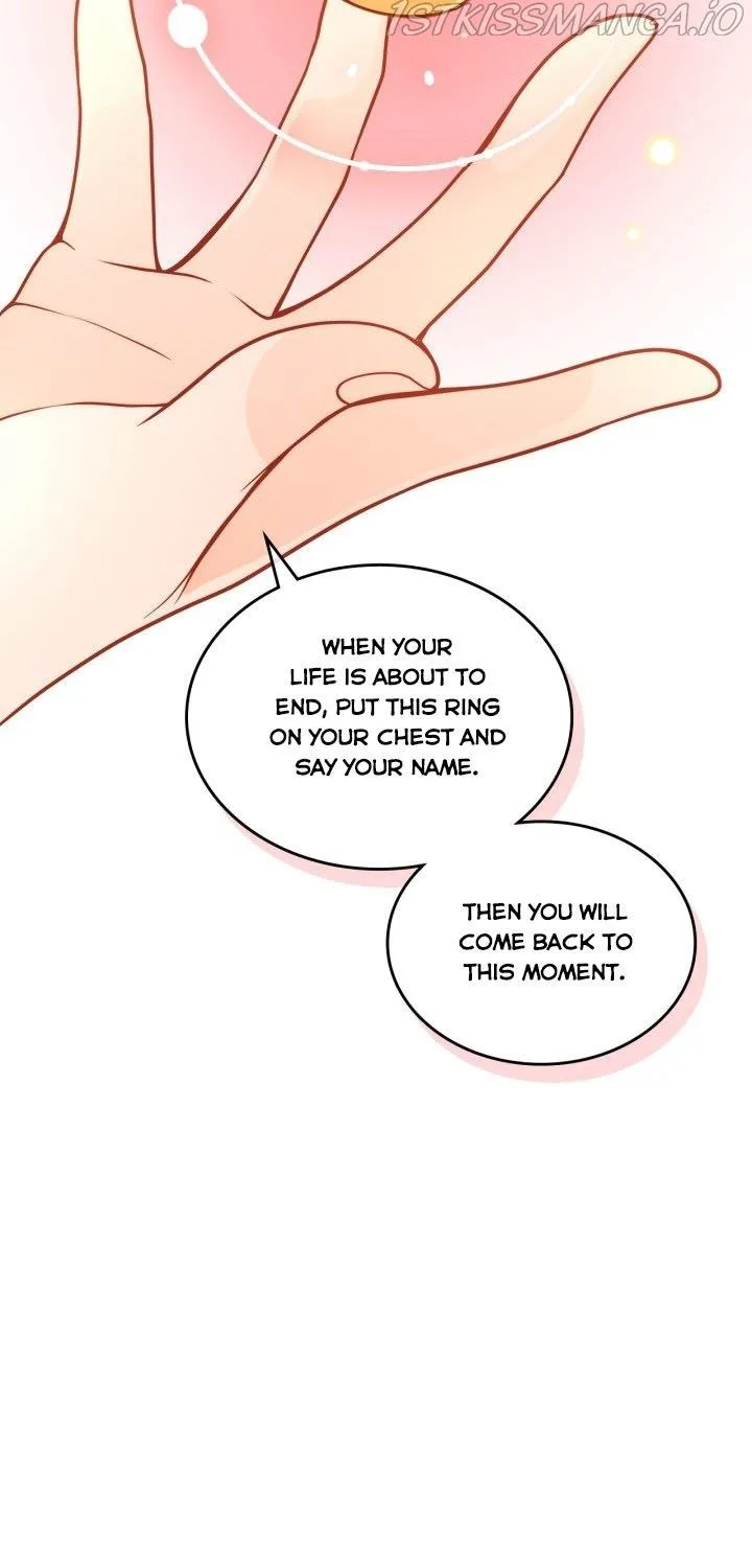 Secret Wardrobe Of The Duchess Chapter 22 page 49 - 