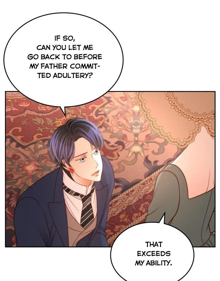 Secret Wardrobe Of The Duchess Chapter 22 page 50 - 