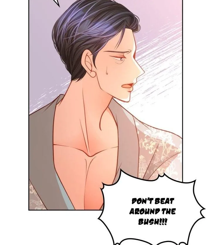 Secret Wardrobe Of The Duchess Chapter 22 page 6 - 