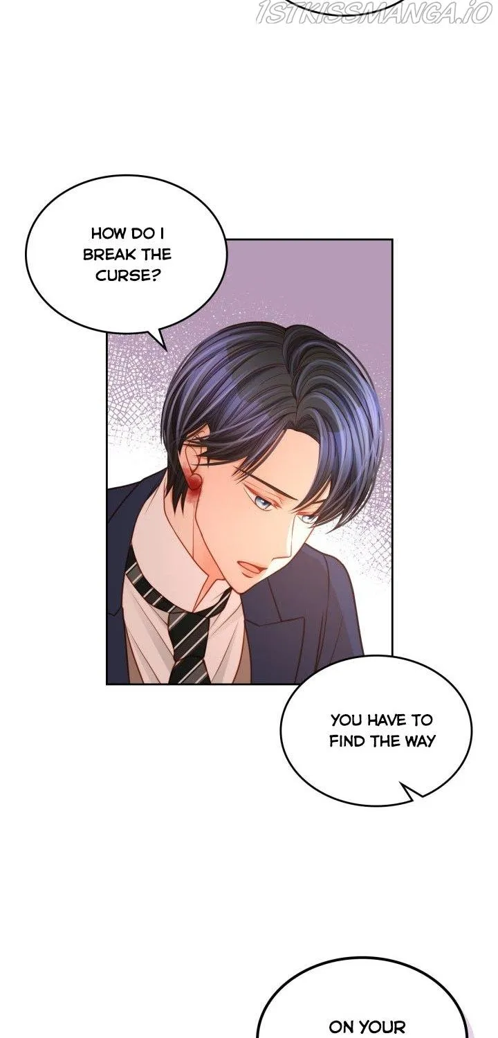 Secret Wardrobe Of The Duchess Chapter 22 page 51 - 
