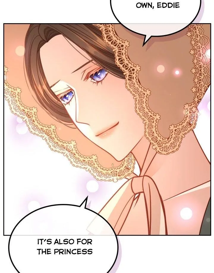 Secret Wardrobe Of The Duchess Chapter 22 page 52 - 