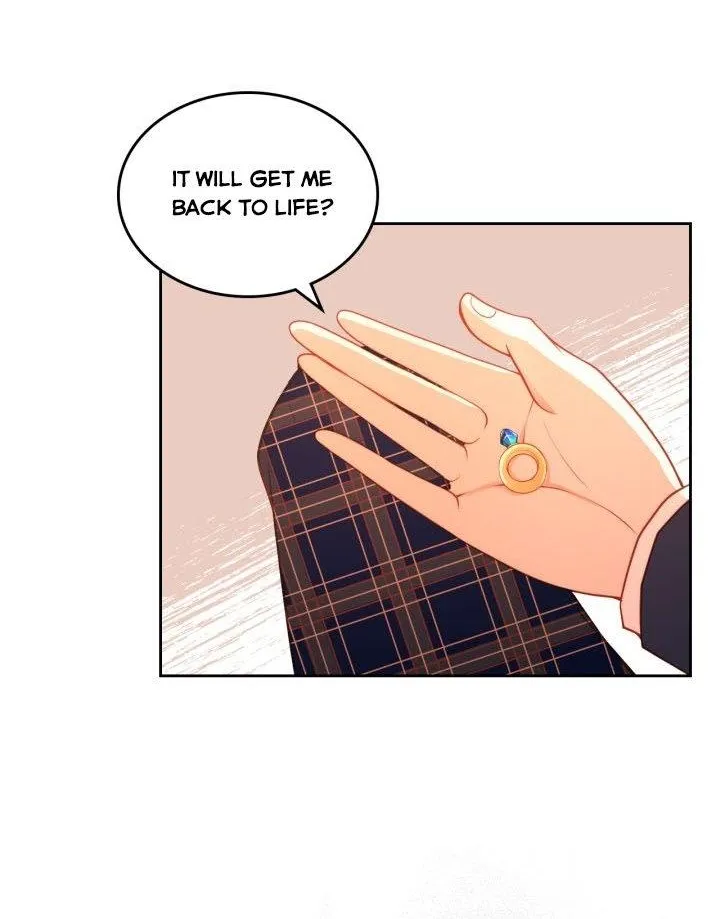 Secret Wardrobe Of The Duchess Chapter 22 page 56 - 