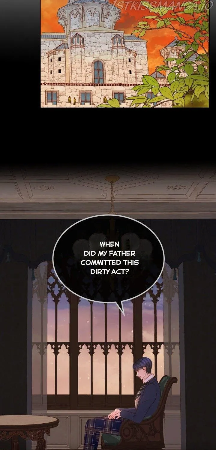 Secret Wardrobe Of The Duchess Chapter 22 page 59 - 