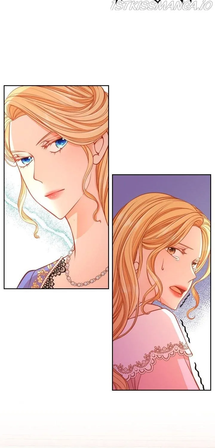 Secret Wardrobe Of The Duchess Chapter 22 page 7 - 