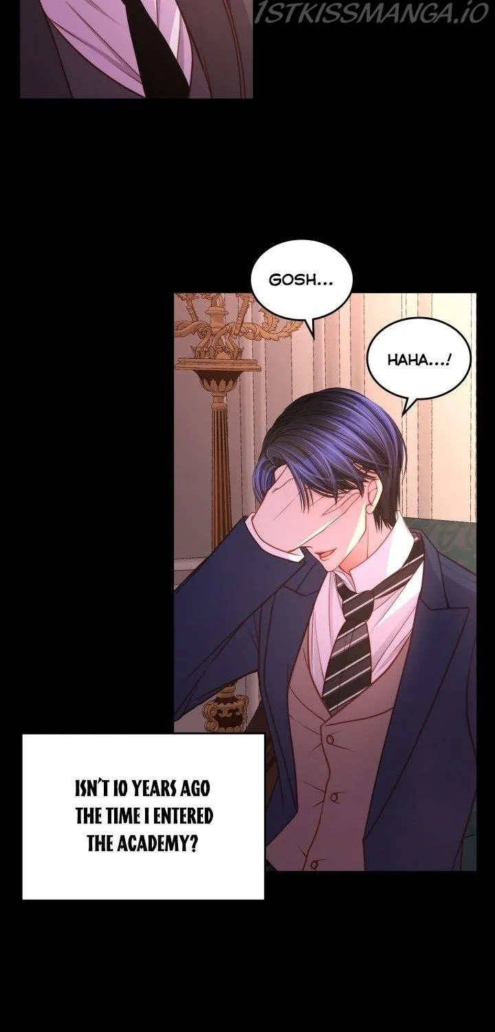 Secret Wardrobe Of The Duchess Chapter 22 page 61 - 