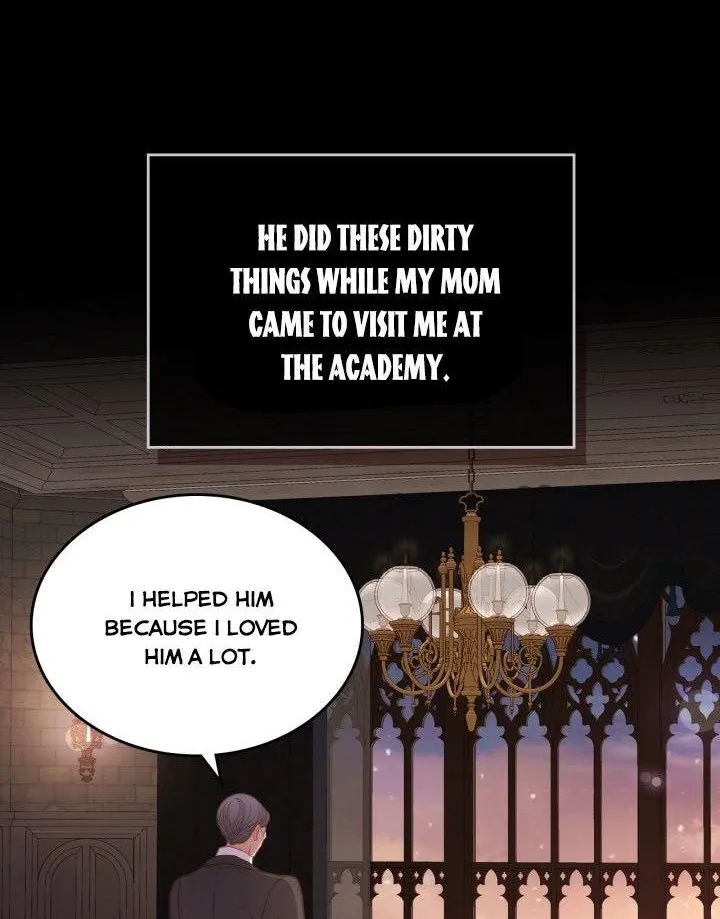 Secret Wardrobe Of The Duchess Chapter 22 page 62 - 