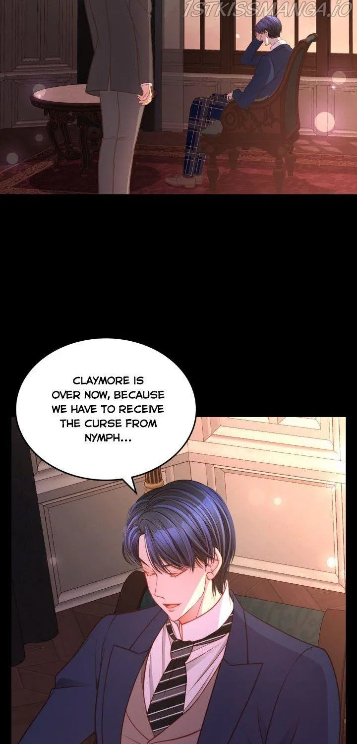 Secret Wardrobe Of The Duchess Chapter 22 page 63 - 