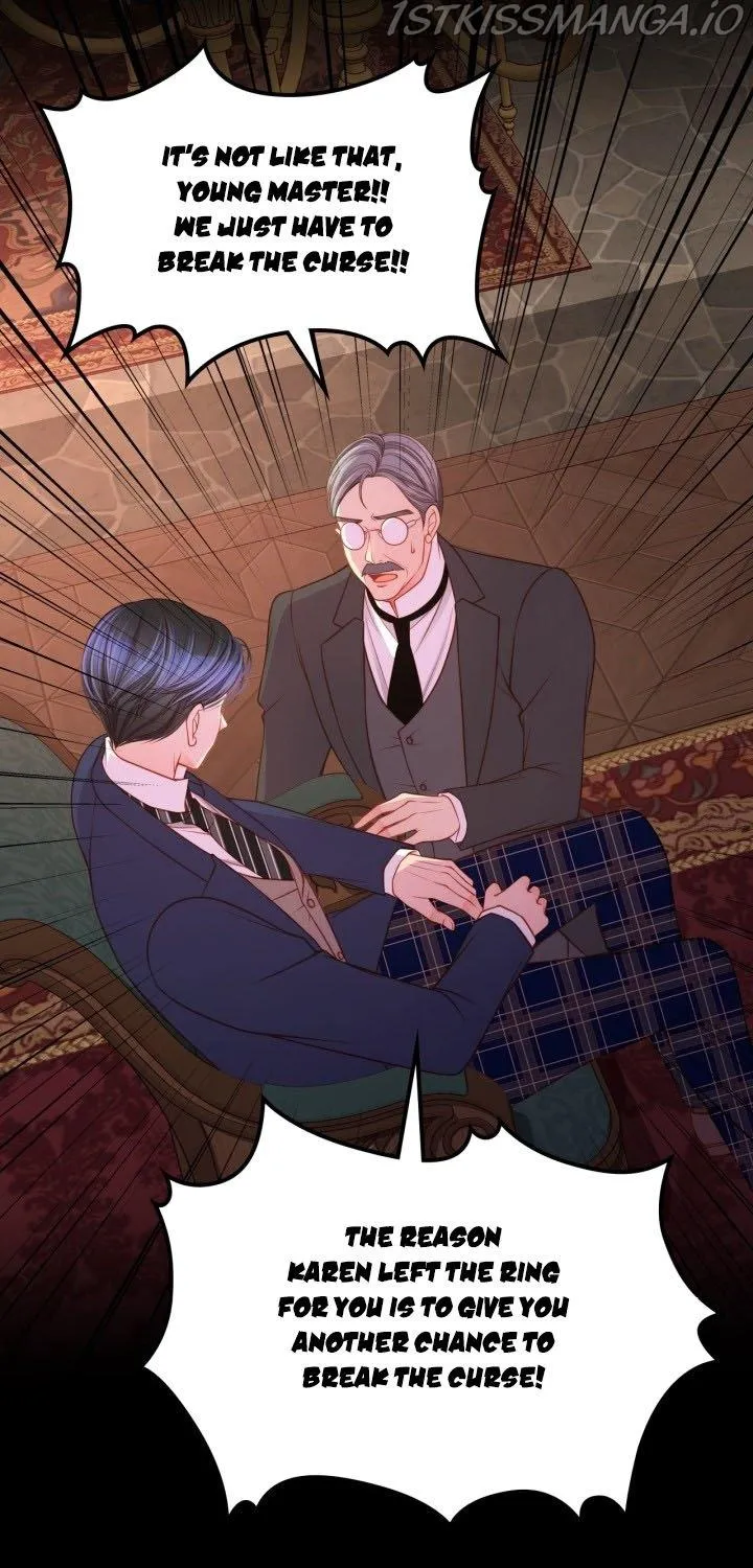 Secret Wardrobe Of The Duchess Chapter 22 page 65 - 