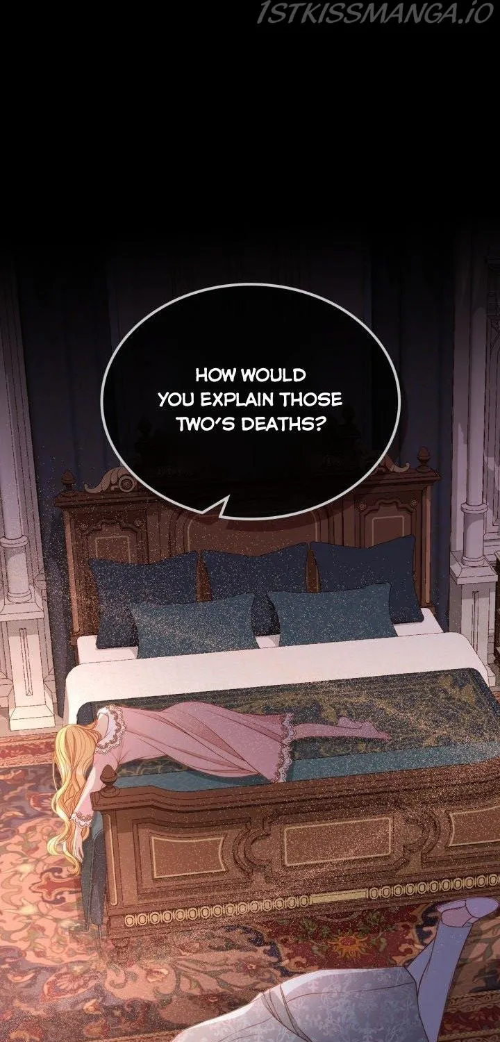 Secret Wardrobe Of The Duchess Chapter 22 page 67 - 