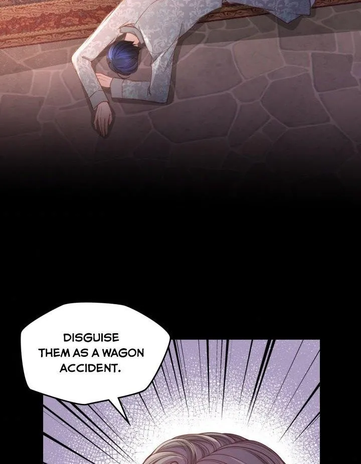 Secret Wardrobe Of The Duchess Chapter 22 page 68 - 