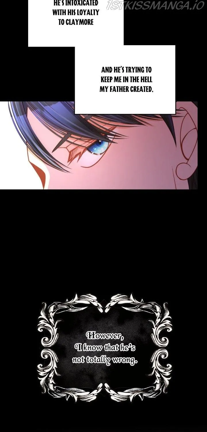 Secret Wardrobe Of The Duchess Chapter 22 page 73 - 